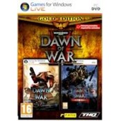 Warhammer 40,000 Dawn Of War 2 Gold