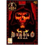 Diablo 2 With Lord Of Destruction Exp.