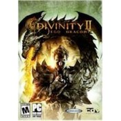 Divinity Ii - Ego Draconis