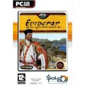 Emperor: Rise Of The Middle Kingdom