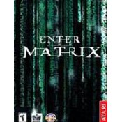 Enter The Matrix (Dvd-Rom)