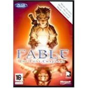 Fable - The Lost Chapters