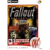 Fallout Collection (Dvd-Rom)