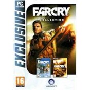Far Cry 1 And 2 Collection