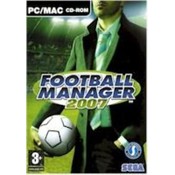 Football (Soccer) Manager 2007