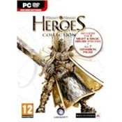 Heroes Of Might &amp; Magic Complete Collect