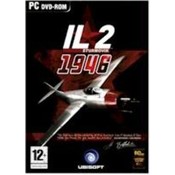 Il-2 Sturmovic 1946