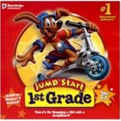 Jump Start 1St Grade