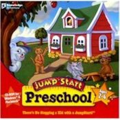 Jump Start Preschool