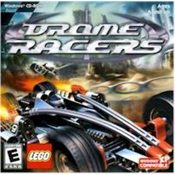 Lego Drome Racers