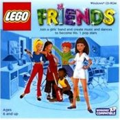 Lego Friends
