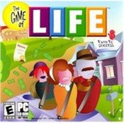 Life - The Game Of Life, Path To Success