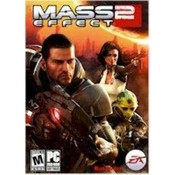 Mass Effect 2