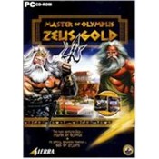 Master Of Olympus: Zeus Gold