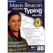 Mavis Beacon Teaches Typing 20 Deluxe