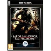 Medal Of Honor Pacific Assault