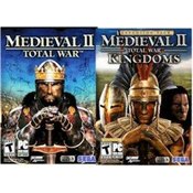 Medieval 2 Total War Gold