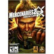 Mercenaries 2 - World In Flames