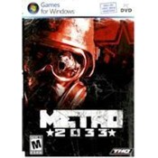 Metro 2033