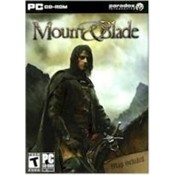Mount And Blade
