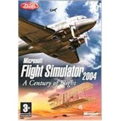 Microsoft Flight Simulator 2004