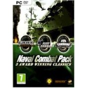 Naval Combat Pack - 3 Classics