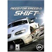 Need For Speed Shift
