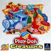 Play-Doh Creations