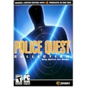 Police Quest Collection