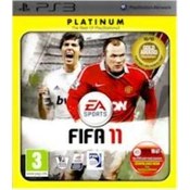 Fifa 11 Ps3