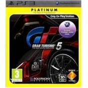 Gran Turismo 5 Ps3