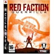Red Faction Guerrilla (Ps3)
