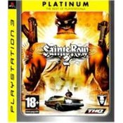Saints Row 2 (Ps3)