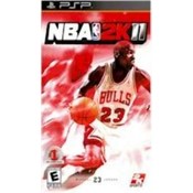 Nba 2K11 (Psp)