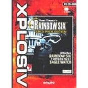 Rainbow Six - Gold Edition