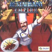 Restaurant Empire