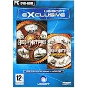 Rise Of Nations - Gold Edition