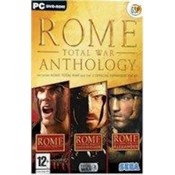 Rome Total War Anthology