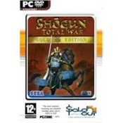 Shogun Total War Gold Edition (Dvd-Rom)