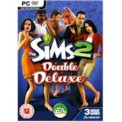 Sims 2: Double Deluxe