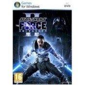 Star Wars: Force Unleashed 2