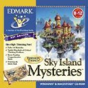 Thinkin Things Sky Island Mysteries