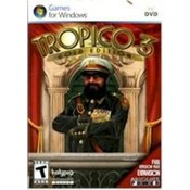 Tropico 3 - Gold Edition
