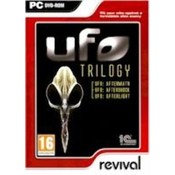 Ufo Trilogy