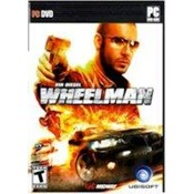 Wheelman - Vin Diesel