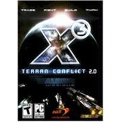 X3 Terran Conflict 2.0