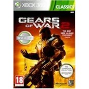 Gears Of War 2 Complete Collct (Xbox360)