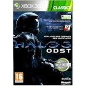Halo 3 Odst (Xbox 360)