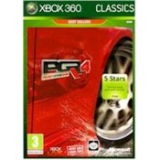 Project Gotham Racing 4 (Xbox 360)
