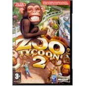 Zoo Tycoon 2
